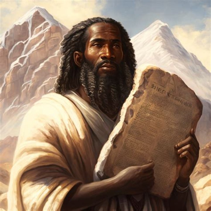 Moses Biography - Facts, Childhood, Family Life & Achievements