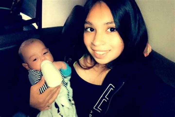 
Mother and 10-Month-Old Baby Were Murdered While Fleeing ‘Horrific Massacre’ at California Home 