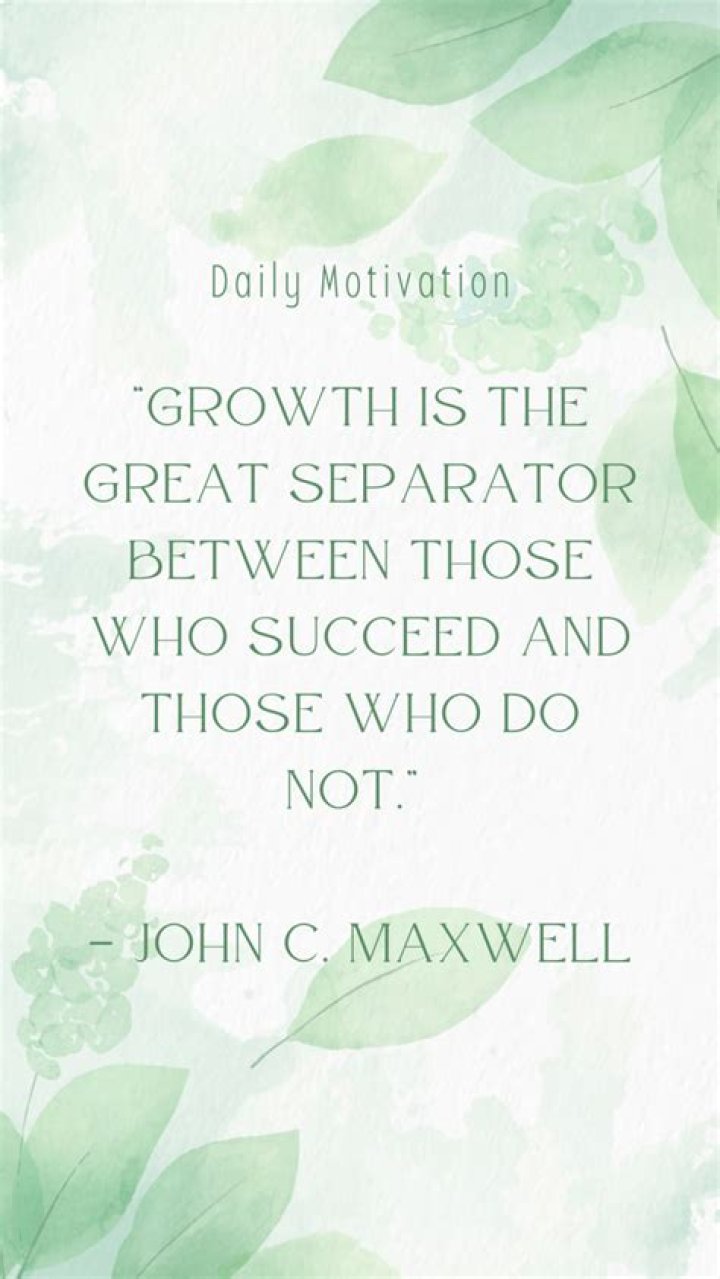 Motivational Growth Review [NYCHFF 2013]