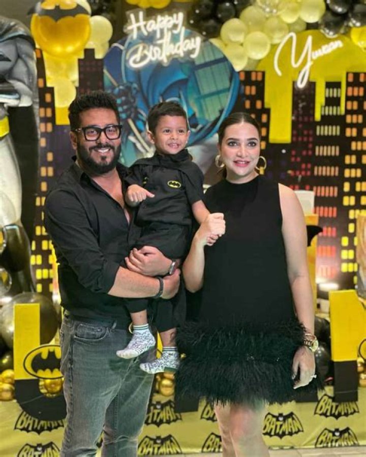 Mouli Ganguly Height, Weight, Net Worth, Age, Birthday, Wikipedia, Who, Nationality, Biography