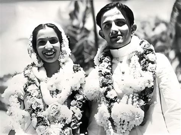 Mrinalini Sarabhai Biography - Childhood, Life Achievements & Timeline