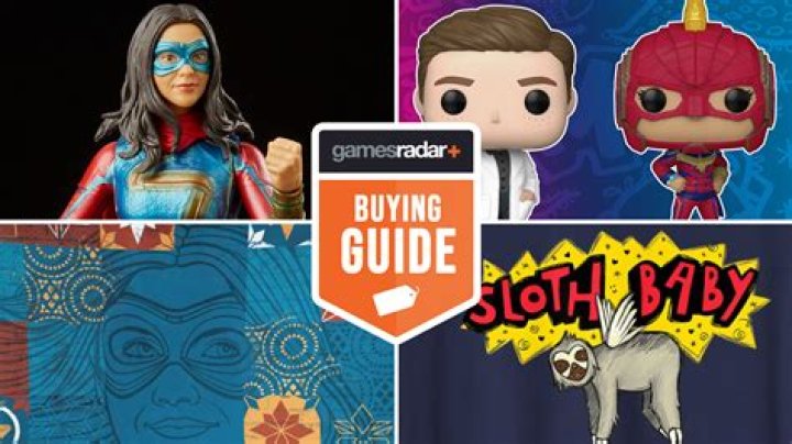 ‘Ms. Marvel’ merch reveals Wakanda has become a hotspot for tourists