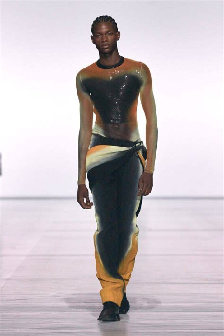 Mugler’s epic Spring/Summer 2022 collection film