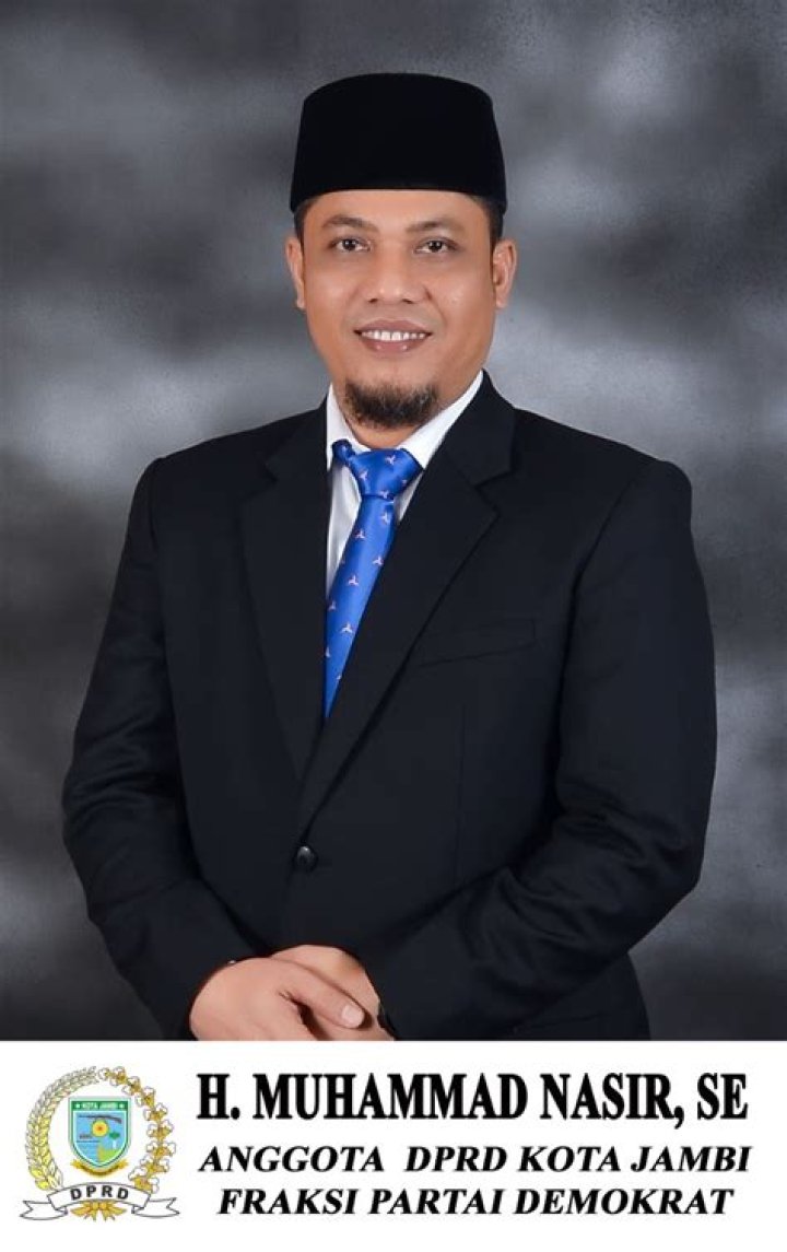 Dr. Muhammad Nasir, MD – Pasadena, CA