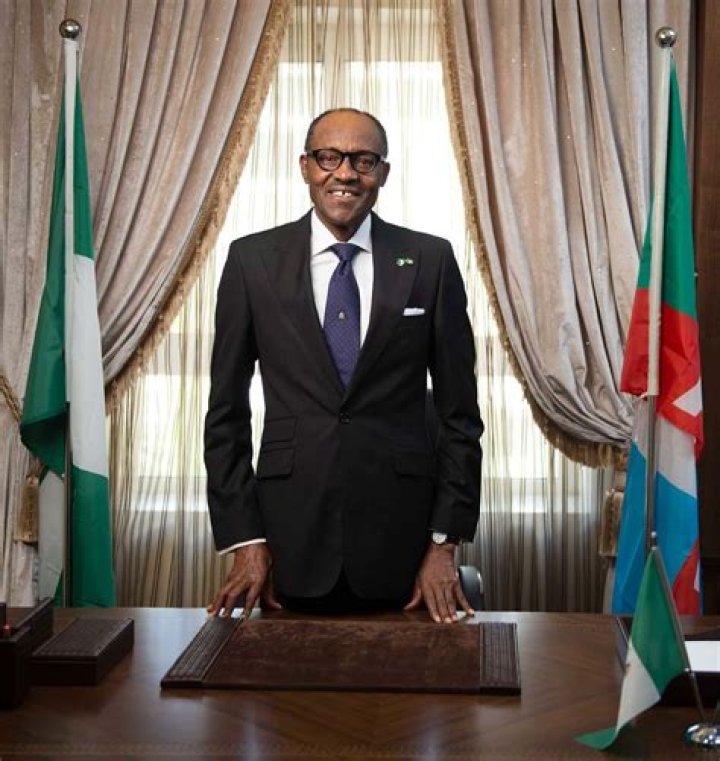Muhammadu Buhari Biography - Facts, Childhood, Family Life & Achievements