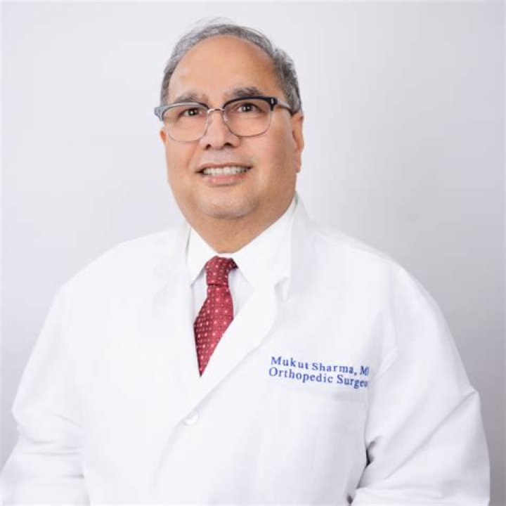 Dr. Mukut Sharma, MD – Hazard, KY