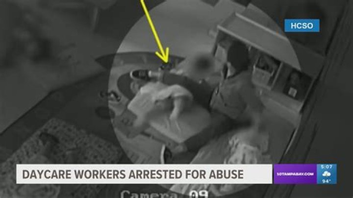 
Munyaradzi Chauraya Child Abuse Video Surfaces On Twitter, Latest Arrest Reports and News 