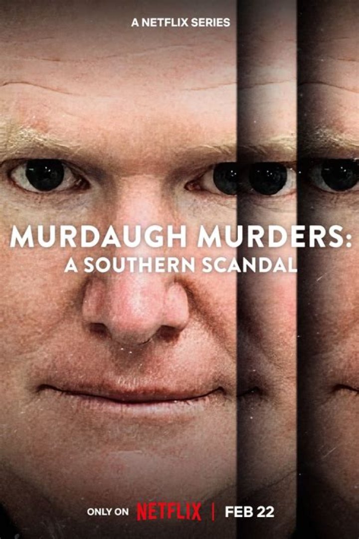 Murdaugh Murders: A Southern Scandal on Netflix: Release date, air time, what to expect, and more