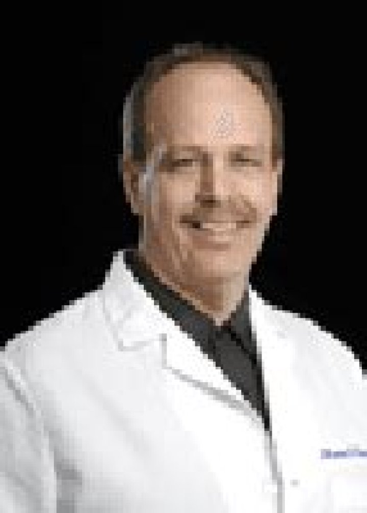 Dr. Murray Buck, DO – Medford, NJ
