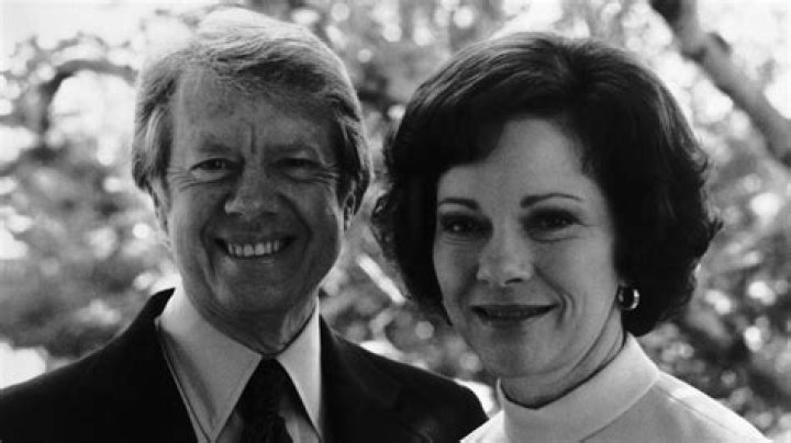 What happened to Rosalynn Carter's brother?