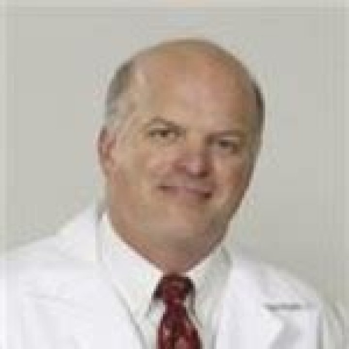 Dr. Murray Whitaker, MD – Vicksburg, MS