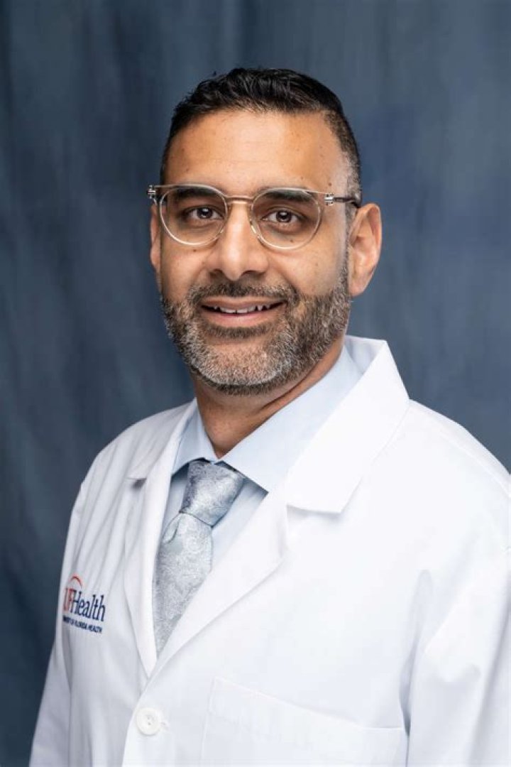 Dr. Mustafa Ahmed, MD – Las Vegas, NV
