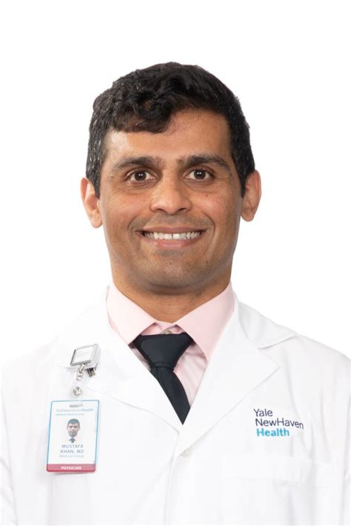 Dr. Mustafa Khan, MD – Milwaukee, WI