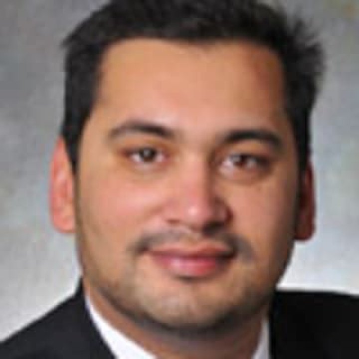 Dr. Mustafa Tiewala, MD – Waconia, MN