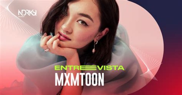 Mxmtoon Biography - Facts, Childhood, Family Life & Achievements