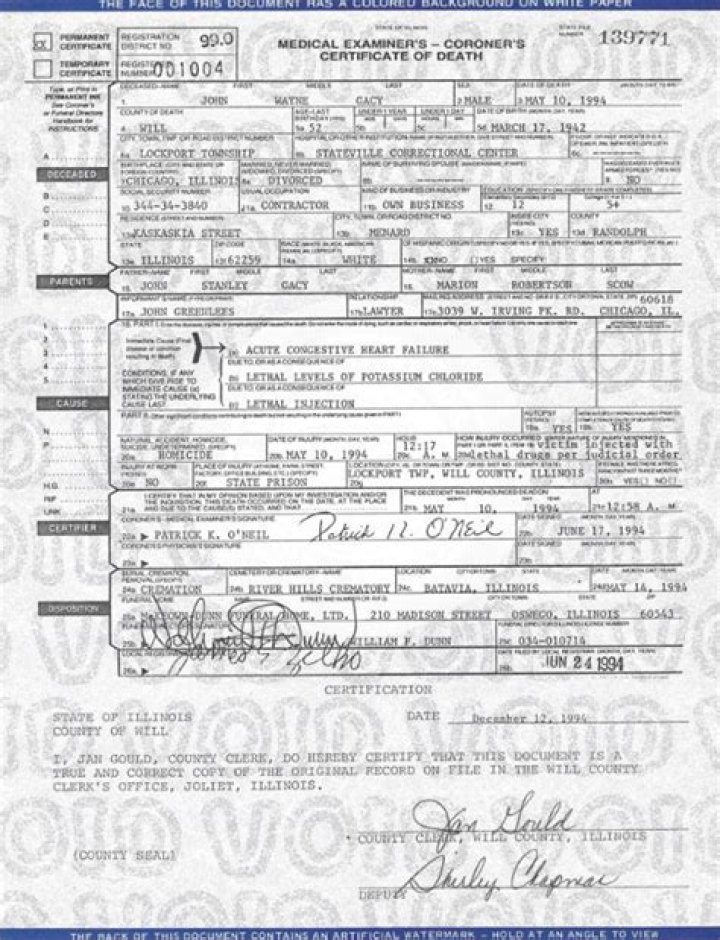 GoFundMe; Myles Pauquette of Granville, New York Death