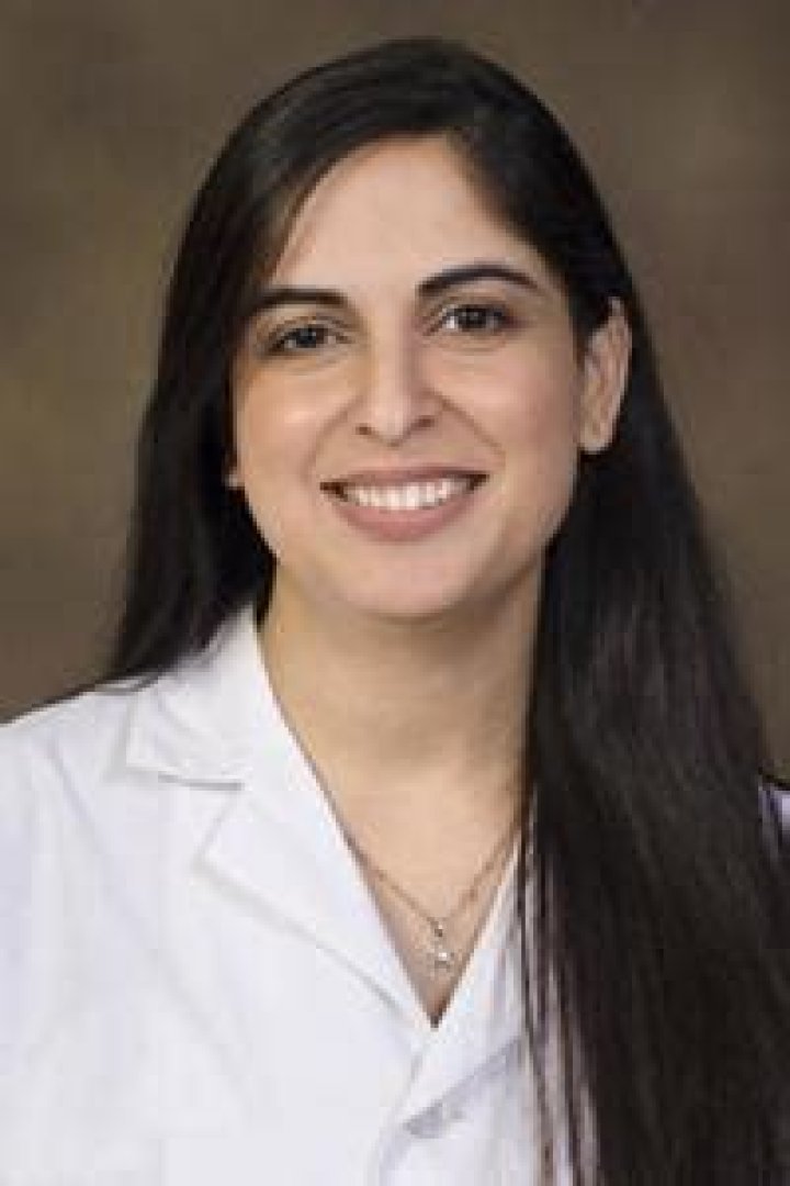 Dr. Nabeeh LaHood, MD – Casa Grande, AZ