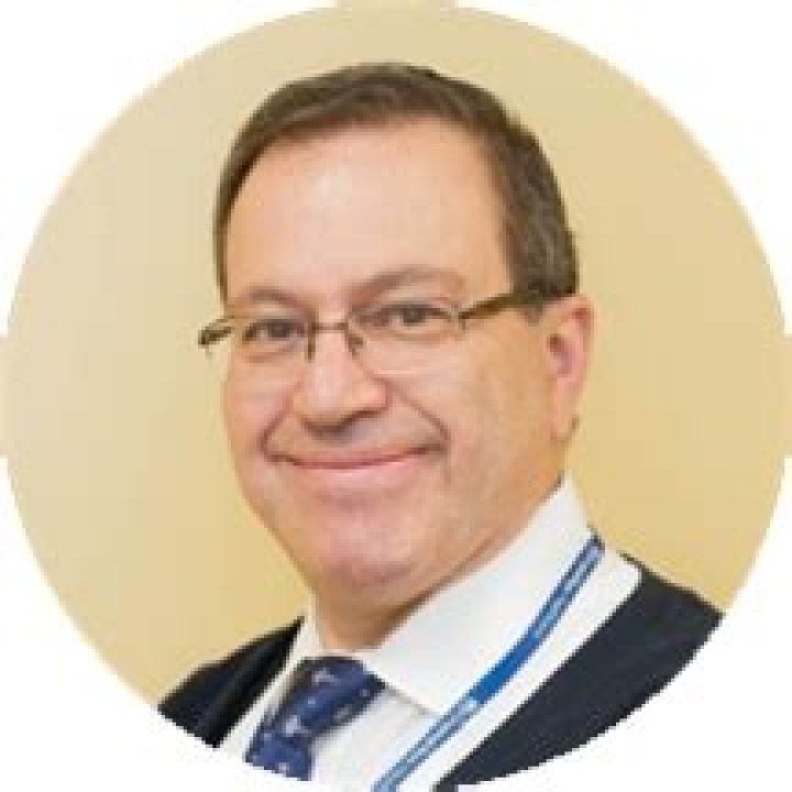 Dr. Nabil Guindi, MD – Newburgh, NY