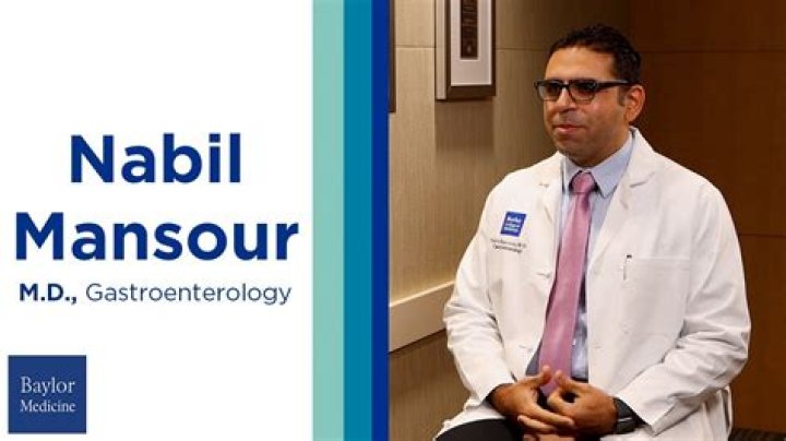 Dr. Nabil Habash, MD – Fort Worth, TX