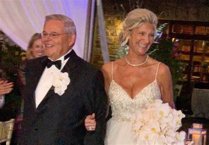 Nadine Arslanian (Robert Menendez’s Wife) Wikipedia, Age, Husband, Net Worth and More