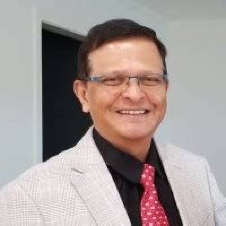 Dr. Nagaraj Kikkeri, MD – Mesquite, TX