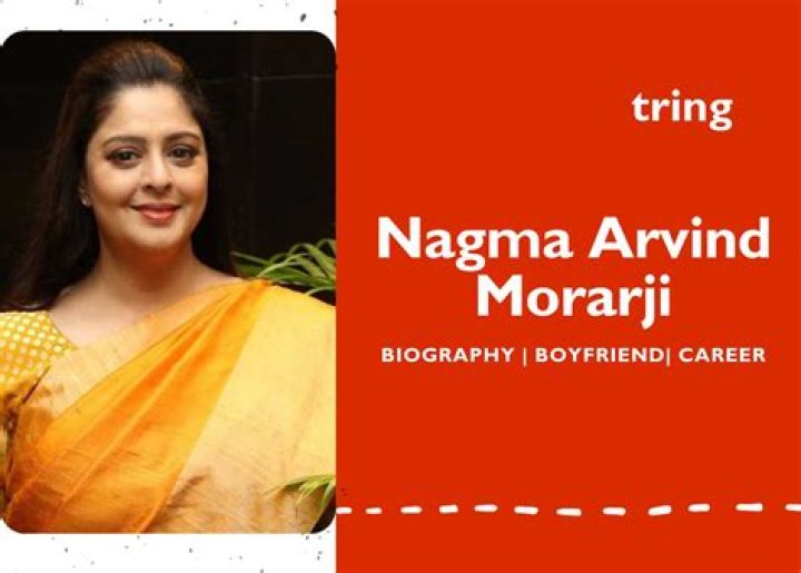 
Nagma Height, Weight, Net Worth, Age, Birthday, Wikipedia, Who, Instagram, Biography 