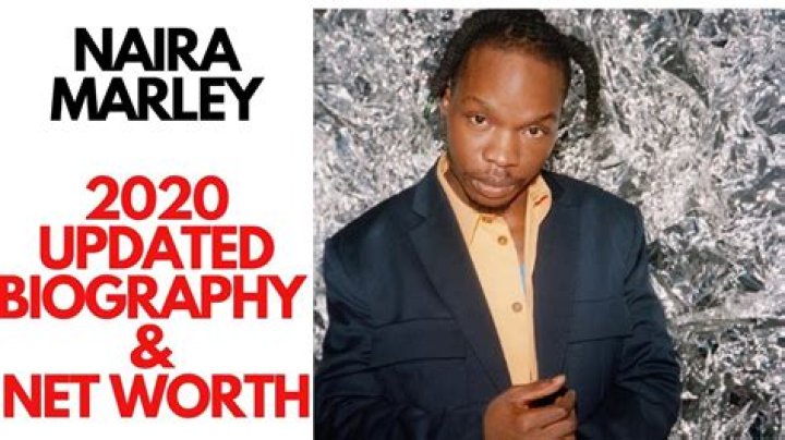 Naira Marley Biography: Career, Awards and Net Worth