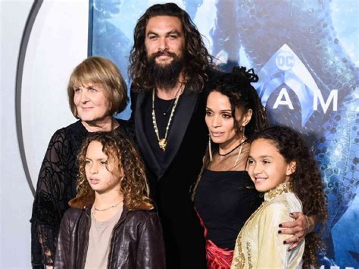 Nakoa-Wolf Manakauapo Namakaeha Momoa (Jason Momoa Son) Wiki, Bio, Age, Height, Weight, Early Life, Facts