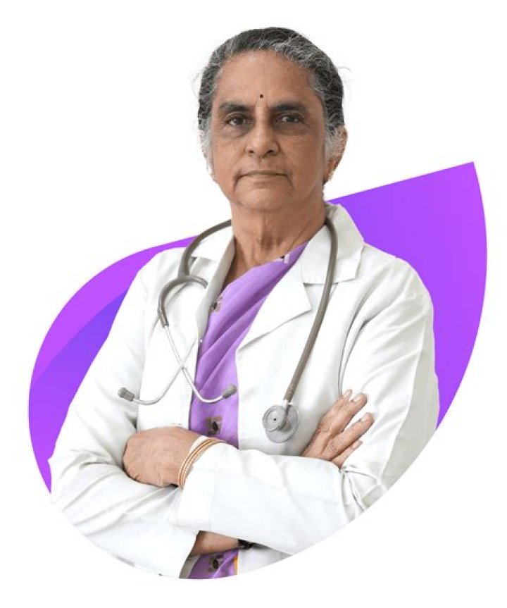 Dr. Nalini Samavedy, MD – Maryville, TN