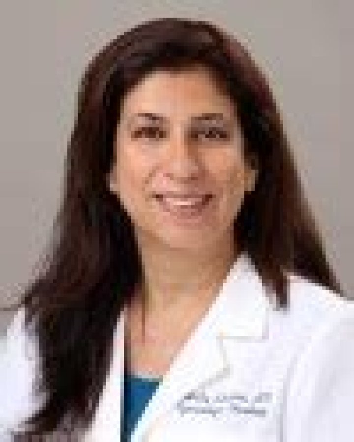 Dr. Namita (Jhamb) Khanna, MD – Atlanta, GA