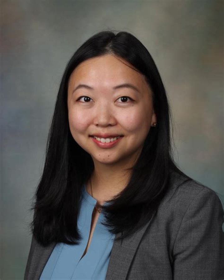 Dr. Nan Cheng, MD – Los Angeles, CA