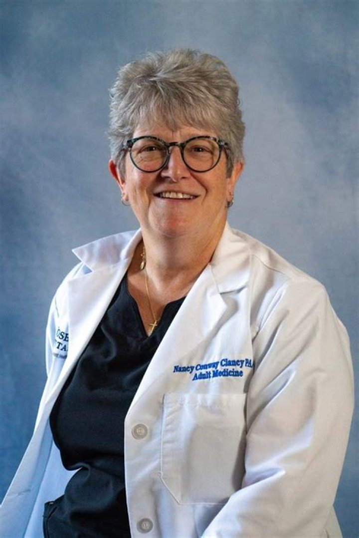 Nancy Conway-Clancy, PA – Nashua, NH