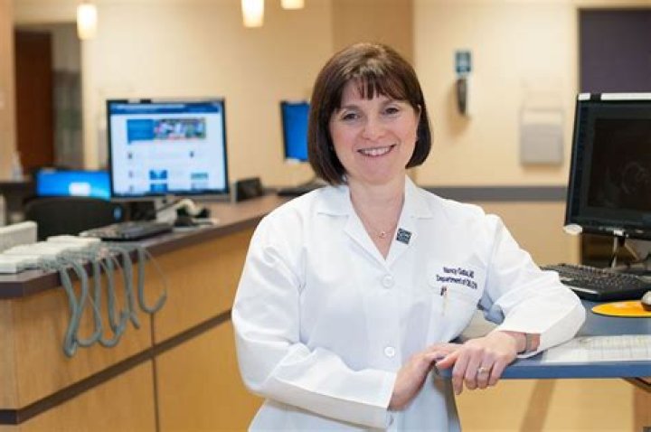 Dr. Nancy Gaba, MD – Washington, DC