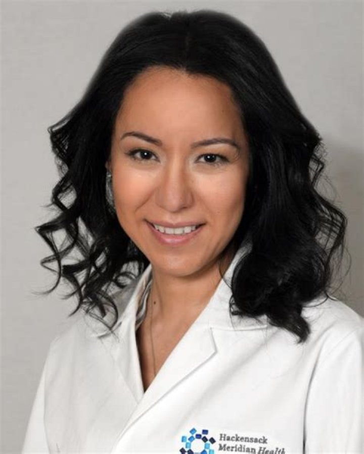 Dr. Nancy Gadallah, DO – Edison, NJ