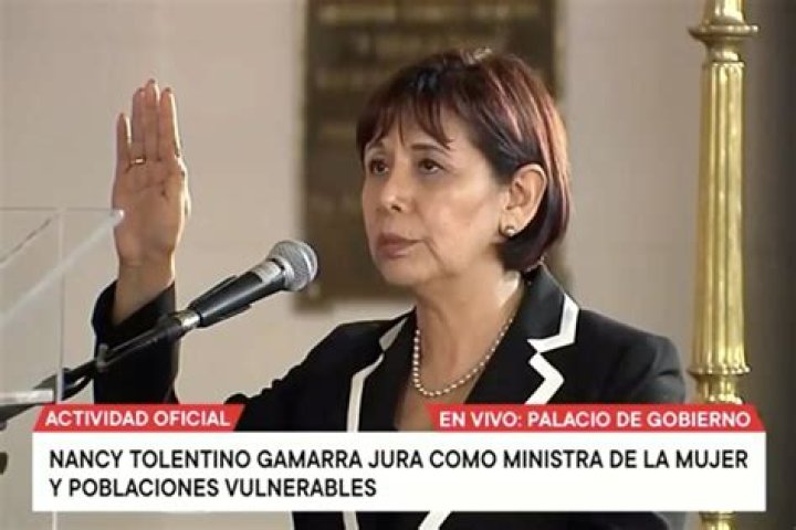 Dr. Nancy Gamarra, MD – Hammond, IN