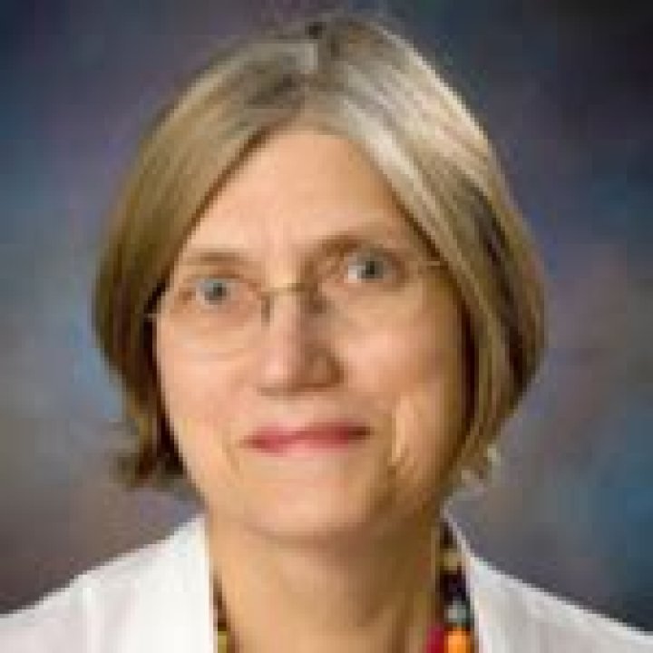 Dr. Nancy Nowlin, MD – Lawrence, KS