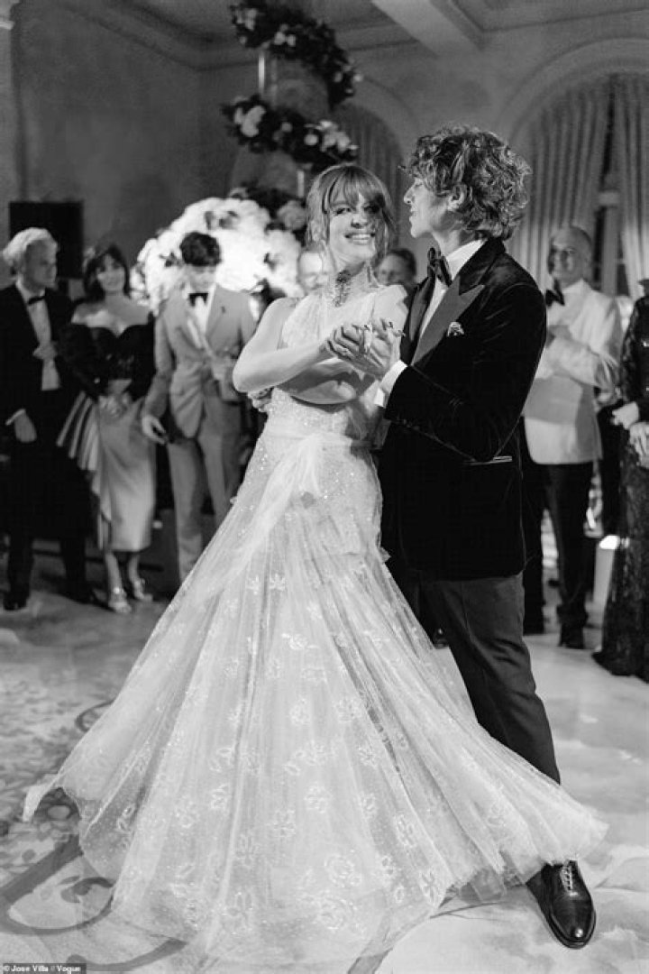 Nancy Pelosi Wedding Pictures You Probably Missed