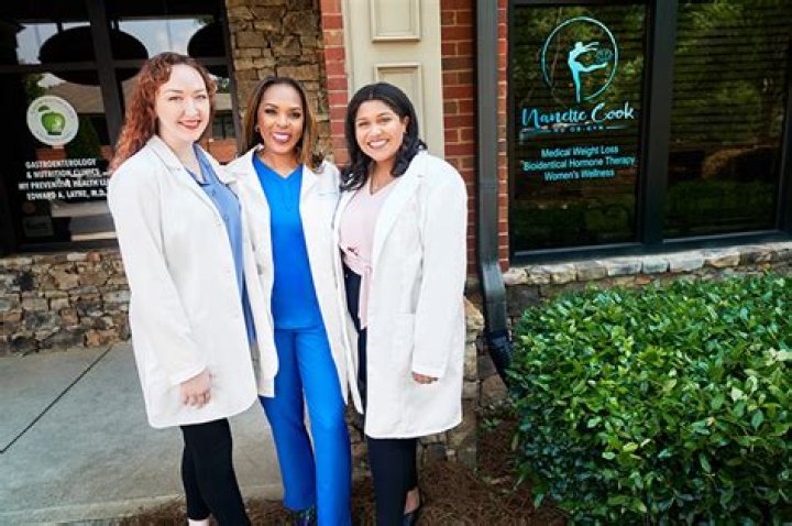 Dr. Nanette Cook, MD – Smyrna, GA