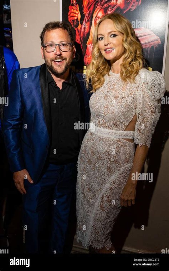 Naomi: Brett Newton Wikipedia Details- Is His Wife Pregnant?