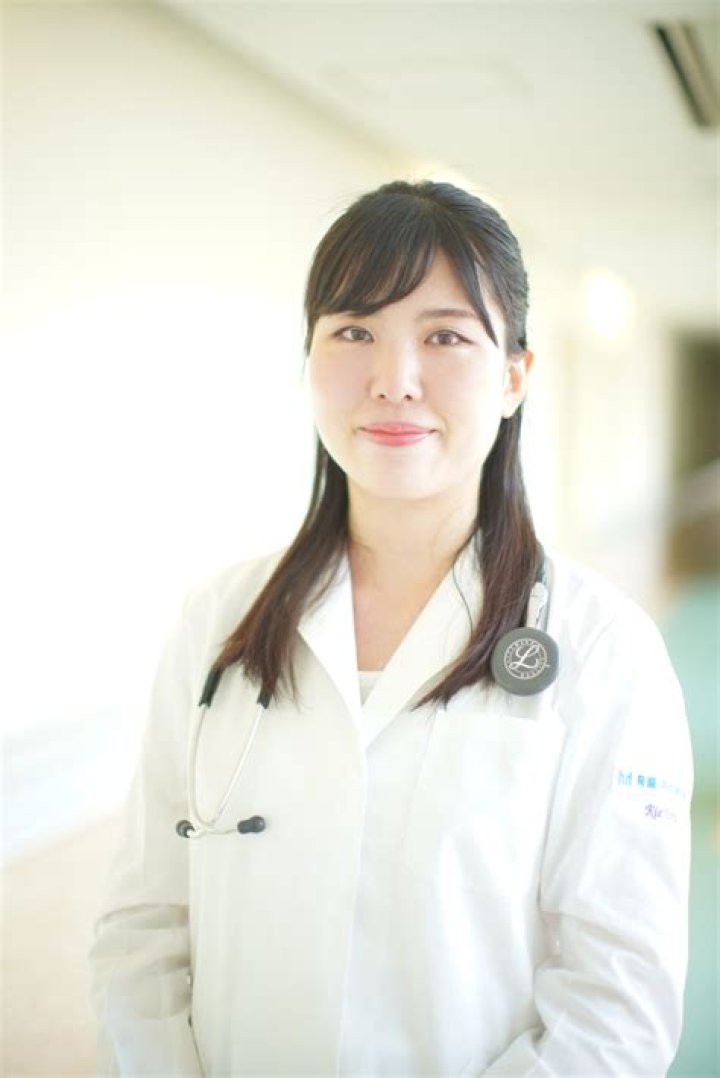 Naomi Hayashi – Seattle, WA