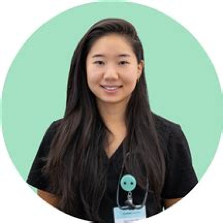 Dr. Naomi Kim, MD – Los Angeles, CA