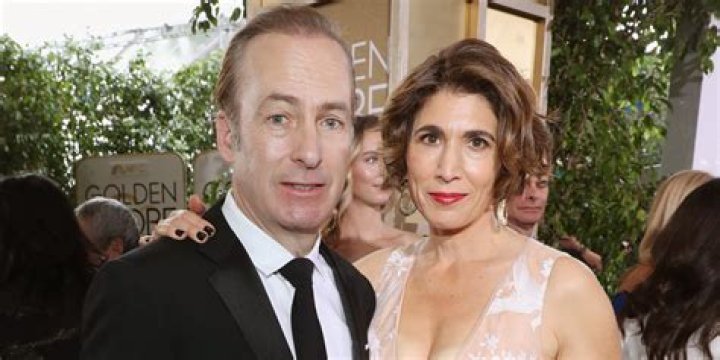 Who is Naomi Yomtov? Facts About Actor Bob Odenkirk’s Wife