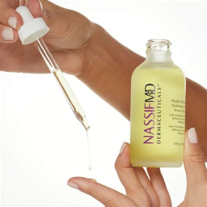 Dr. Nassim Banisaeed, MD – Springfield, IL