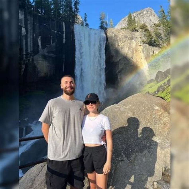 
Nat Phillips and Girlfriend Molly Moorish Age Gap, Meet Liam Gallagher Daughter On Instagram 