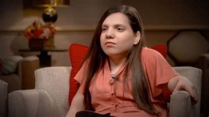 ‘Natalia Grace’: Where are Kristine and Michael Barnett now?