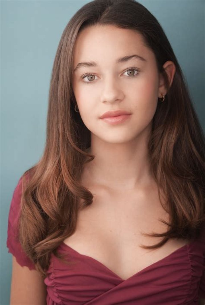 Natalia Mann Wiki, Age, Height, Parents & Hannah