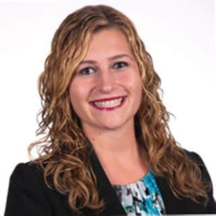 Dr. Natalia Sopiarz, DO – Fayetteville, NC