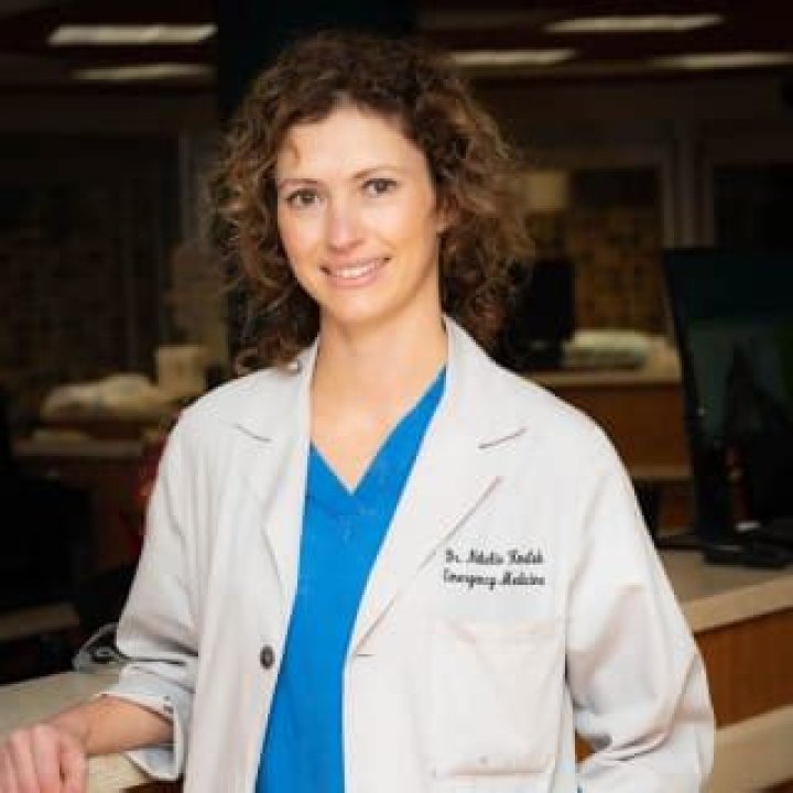 Dr. Natalie Kmetuk, DO – Hoffman Estates, IL