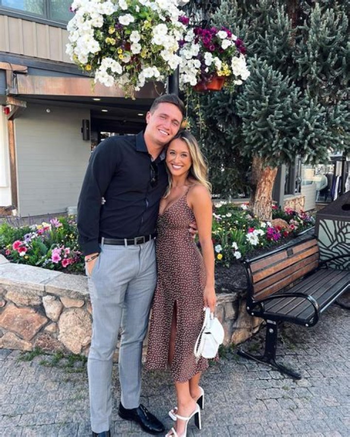 Natalie Newman: Drew Lock’s Girlfriend Age And Instagram, Wiki, Biography