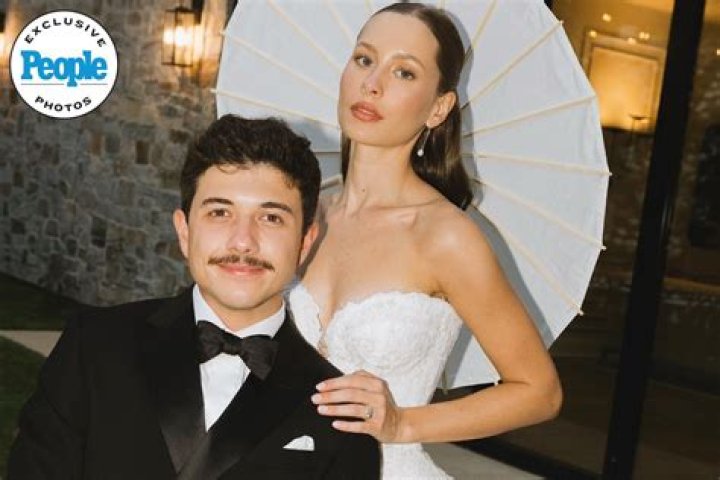 Natasha Bure Boyfriend Nick: Is Natasha Bure Dating?